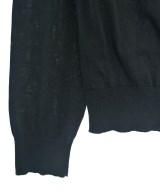 LOUIS VUITTON（ルイヴィトン）カーディガン 黒 サイズ:M レディース/2200736668071