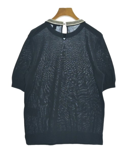 LOUIS VUITTON（ルイヴィトン）ニット・セーター 紺 サイズ:M レディース/2200736668088