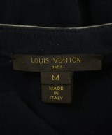 LOUIS VUITTON（ルイヴィトン）ニット・セーター 紺 サイズ:M レディース/2200736668088