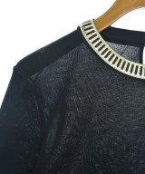 LOUIS VUITTON（ルイヴィトン）ニット・セーター 紺 サイズ:M レディース/2200736668088