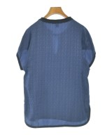 LOUIS VUITTON（ルイヴィトン）ブラウス 紺 サイズ:38(M位) レディース/2200736668095