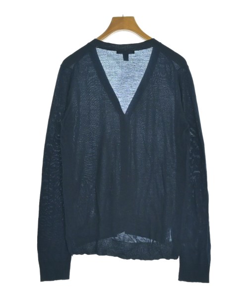 LOUIS VUITTON（ルイヴィトン）カーディガン 紺 サイズ:S レディース/2200736668118
