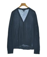 LOUIS VUITTON（ルイヴィトン）カーディガン 紺 サイズ:S レディース/2200736668118