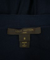 LOUIS VUITTON（ルイヴィトン）カーディガン 紺 サイズ:S レディース/2200736668118
