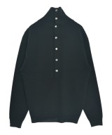LOUIS VUITTON（ルイヴィトン）ニット・セーター 黒 サイズ:L レディース/2200736668125