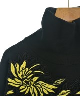 LOUIS VUITTON（ルイヴィトン）ニット・セーター 黒 サイズ:L レディース/2200736668125