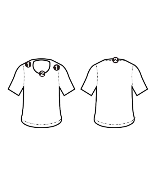 LOUIS VUITTON（ルイヴィトン）Tシャツ・カットソー 紺 サイズ:L レディース/2200736668132