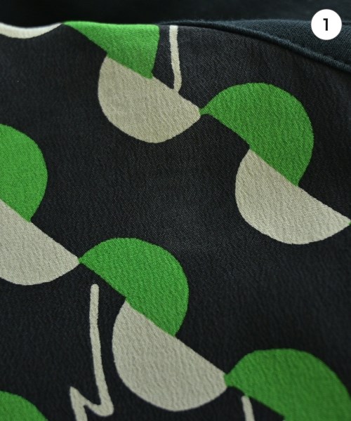 LOUIS VUITTON（ルイヴィトン）Tシャツ・カットソー 紺 サイズ:L レディース/2200736668132