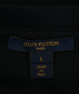 LOUIS VUITTON（ルイヴィトン）Tシャツ・カットソー 紺 サイズ:L レディース/2200736668132