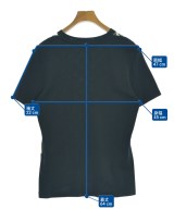 LOUIS VUITTON（ルイヴィトン）Tシャツ・カットソー 紺 サイズ:L レディース/2200736668132