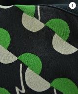 LOUIS VUITTON（ルイヴィトン）Tシャツ・カットソー 紺 サイズ:L レディース/2200736668132