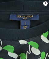 LOUIS VUITTON（ルイヴィトン）Tシャツ・カットソー 紺 サイズ:L レディース/2200736668132