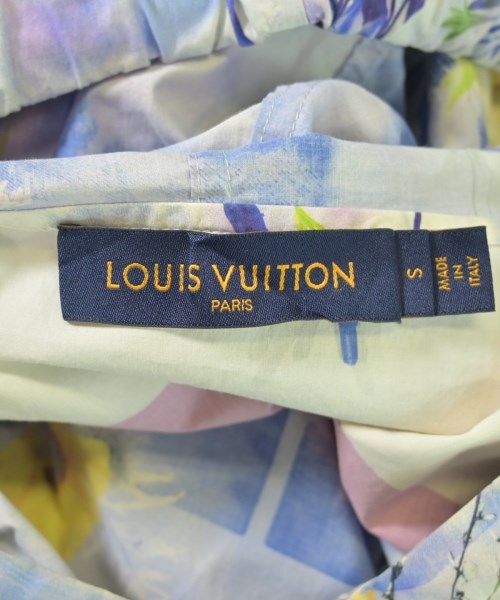 LOUIS VUITTON（ルイヴィトン）その他 青 サイズ:S メンズ/2200736668149
