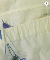LOUIS VUITTON（ルイヴィトン）その他 青 サイズ:S メンズ/2200736668149