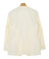 LOUIS VUITTON（ルイヴィトン）カジュアルジャケット 白 サイズ:38(S位) レディース/2200736668170