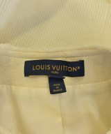LOUIS VUITTON（ルイヴィトン）カジュアルジャケット 白 サイズ:38(S位) レディース/2200736668170