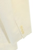 LOUIS VUITTON（ルイヴィトン）カジュアルジャケット 白 サイズ:38(S位) レディース/2200736668170