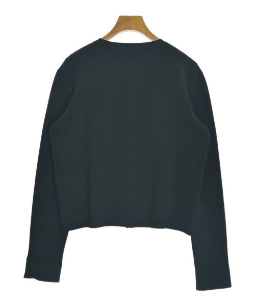 LOUIS VUITTON（ルイヴィトン）カーディガン 黒 サイズ:M レディース/2200736668194