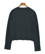 LOUIS VUITTON（ルイヴィトン）カーディガン 黒 サイズ:M レディース/2200736668194