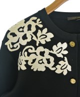 LOUIS VUITTON（ルイヴィトン）カーディガン 黒 サイズ:M レディース/2200736668194