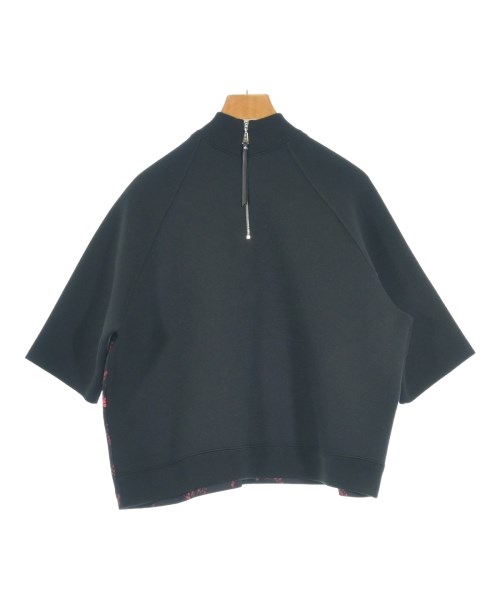 LOUIS VUITTON（ルイヴィトン）Tシャツ・カットソー 黒 サイズ:M レディース/2200737121032
