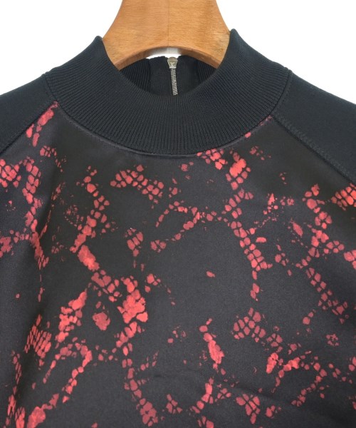 LOUIS VUITTON（ルイヴィトン）Tシャツ・カットソー 黒 サイズ:M レディース/2200737121032