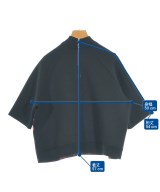 LOUIS VUITTON（ルイヴィトン）Tシャツ・カットソー 黒 サイズ:M レディース/2200737121032
