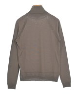 LOUIS VUITTON（ルイヴィトン）ニット・セーター 茶 サイズ:M レディース/2200737121094