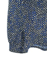 LOUIS VUITTON（ルイヴィトン）ブラウス 紺 サイズ:36(XS位) レディース/2200711958104