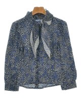 LOUIS VUITTON ブラウス