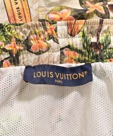 LOUIS VUITTON（ルイヴィトン）ショートパンツ ベージュ サイズ:S メンズ/2200718446024