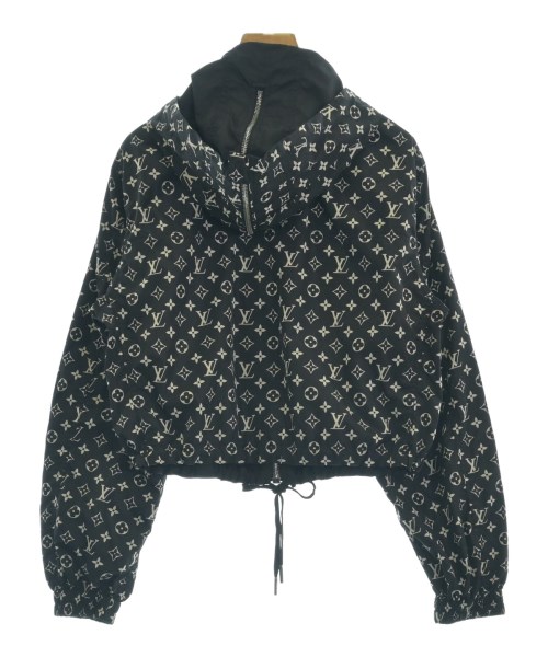 LOUIS VUITTON（ルイヴィトン）その他 黒 サイズ:38(S位) レディース/2200720180091