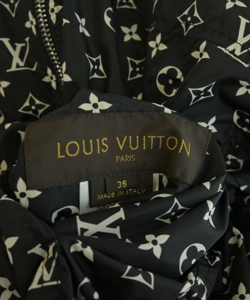 LOUIS VUITTON（ルイヴィトン）その他 黒 サイズ:38(S位) レディース/2200720180091