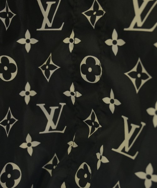 LOUIS VUITTON（ルイヴィトン）その他 黒 サイズ:38(S位) レディース/2200720180091