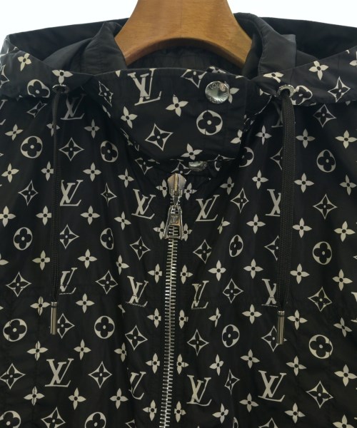 LOUIS VUITTON（ルイヴィトン）その他 黒 サイズ:38(S位) レディース/2200720180091
