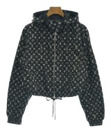 LOUIS VUITTON（ルイヴィトン）その他 黒 サイズ:38(S位) レディース/2200720180091