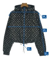 LOUIS VUITTON（ルイヴィトン）その他 黒 サイズ:38(S位) レディース/2200720180091