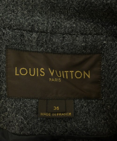 LOUIS VUITTON（ルイヴィトン）その他 グレー サイズ:36(XS位) レディース/2200720180114