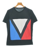 LOUIS VUITTON（ルイヴィトン）Tシャツ・カットソー 黒 サイズ:S メンズ/2200720195071