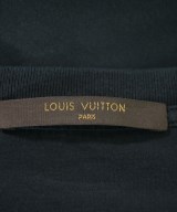 LOUIS VUITTON（ルイヴィトン）Tシャツ・カットソー 黒 サイズ:S メンズ/2200720195071
