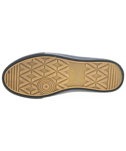 LOUIS VUITTON（ルイヴィトン）スニーカー カーキ サイズ:UK7 1/2(26cm位) メンズ/2200720576085