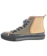 LOUIS VUITTON（ルイヴィトン）スニーカー カーキ サイズ:UK7 1/2(26cm位) メンズ/2200720576085