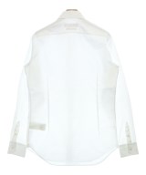 LOUIS VUITTON（ルイヴィトン）ドレスシャツ 白 サイズ:39(M位) メンズ/2200720949018