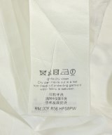 LOUIS VUITTON（ルイヴィトン）ドレスシャツ 白 サイズ:39(M位) メンズ/2200720949018