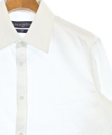 LOUIS VUITTON（ルイヴィトン）ドレスシャツ 白 サイズ:39(M位) メンズ/2200720949018