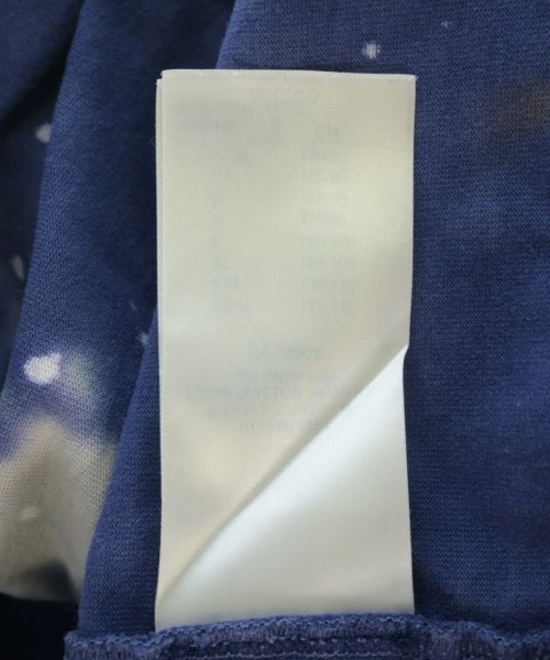 LOUIS VUITTON（ルイヴィトン）Tシャツ・カットソー 紺 サイズ:XS メンズ/2200721048109