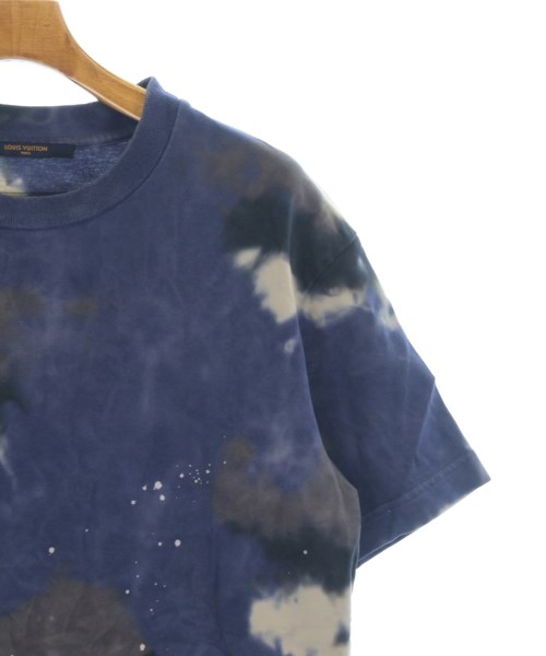 LOUIS VUITTON（ルイヴィトン）Tシャツ・カットソー 紺 サイズ:XS メンズ/2200721048109
