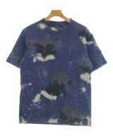 LOUIS VUITTON（ルイヴィトン）Tシャツ・カットソー 紺 サイズ:XS メンズ/2200721048109