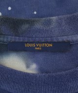 LOUIS VUITTON（ルイヴィトン）Tシャツ・カットソー 紺 サイズ:XS メンズ/2200721048109