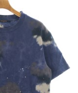 LOUIS VUITTON（ルイヴィトン）Tシャツ・カットソー 紺 サイズ:XS メンズ/2200721048109